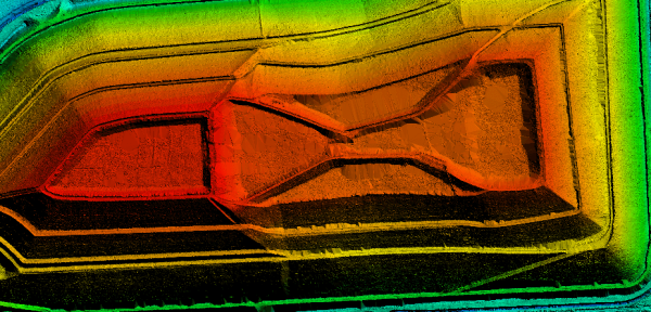 Tech-First Site Prep & Industrial Earthworks