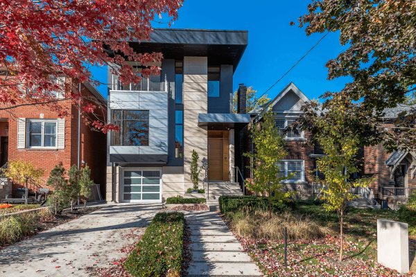 Residential Infill Developers