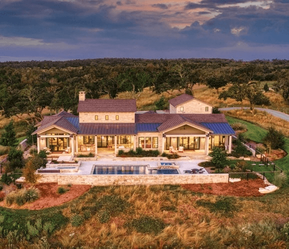 Ranchette & Estate Owners