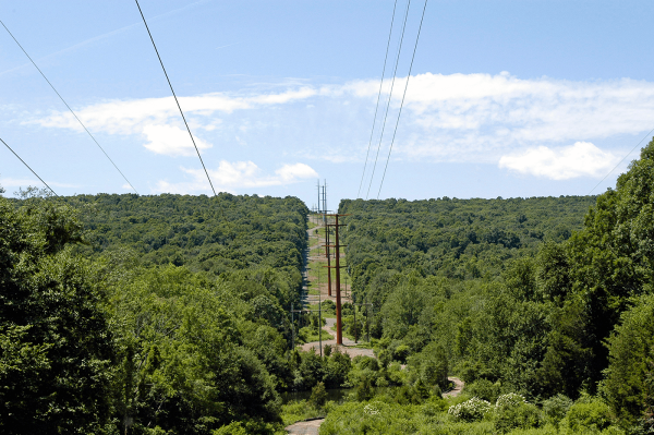 Utility & Energy ROW Primes (Tier 2 Partnering)