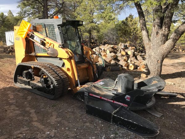 Wildfire Mitigation & Defensible Space