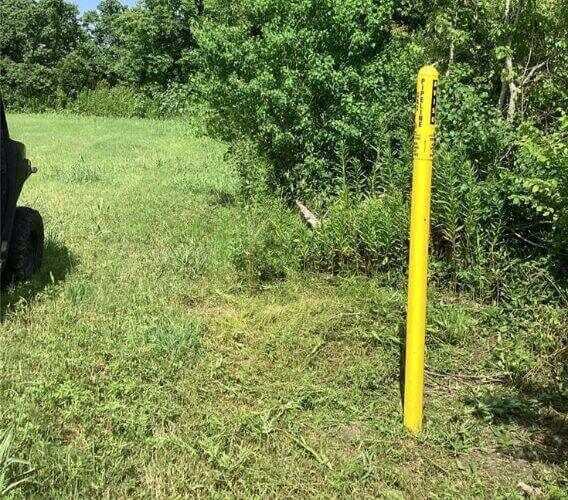 FIELD AND BRUSH CLEARING