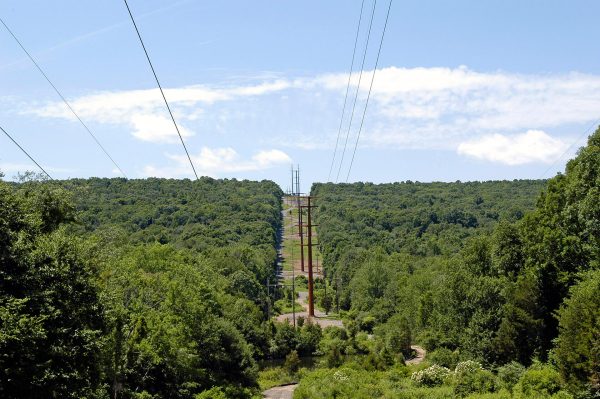 Utility & Energy RIGHT OF WAY CLEARING ROW