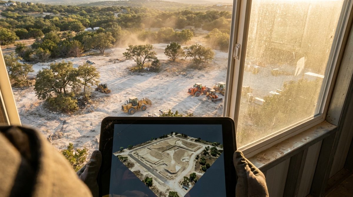 RTK Documentation / Digital Twin