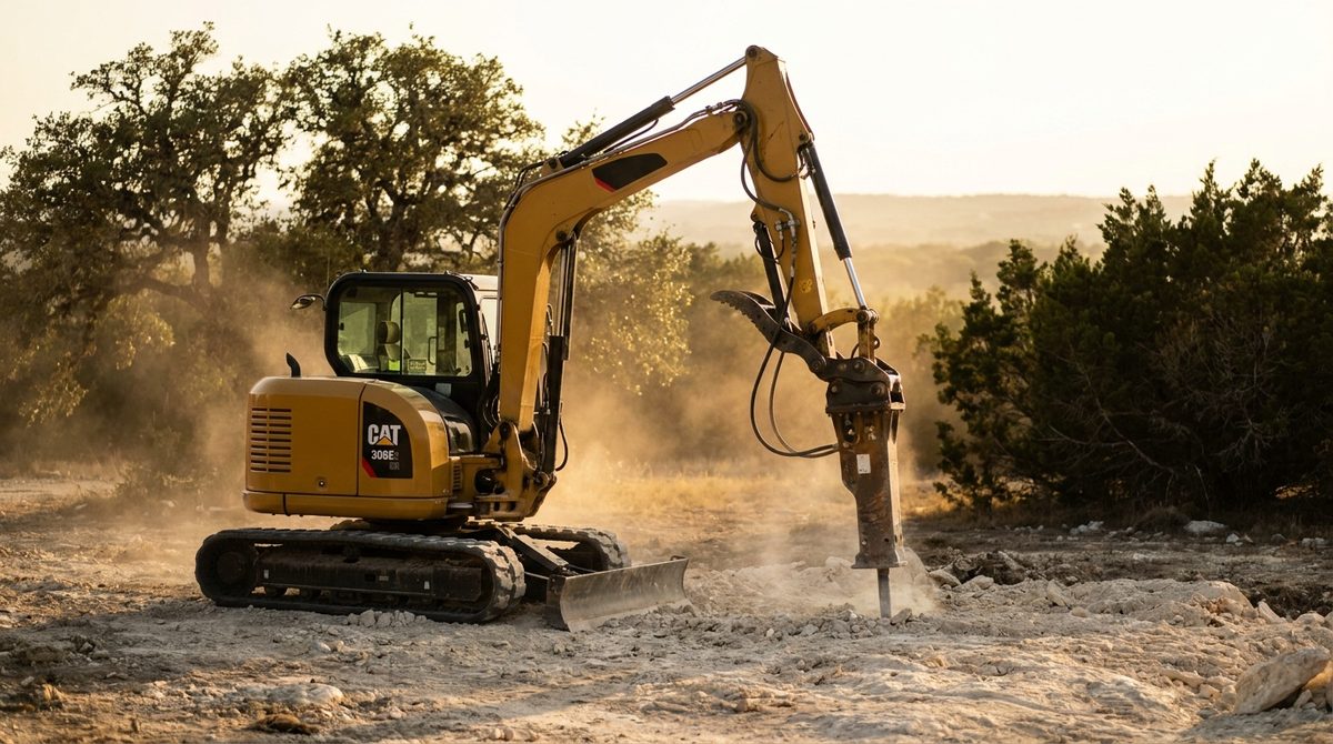ClearGround land services