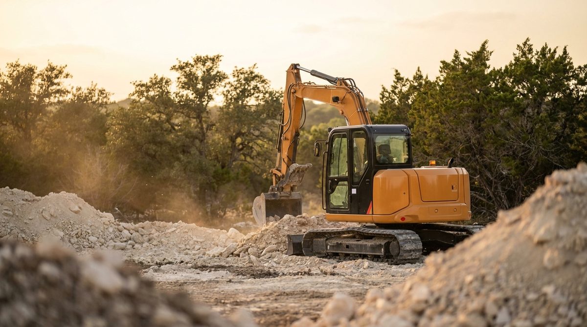 ClearGround land services