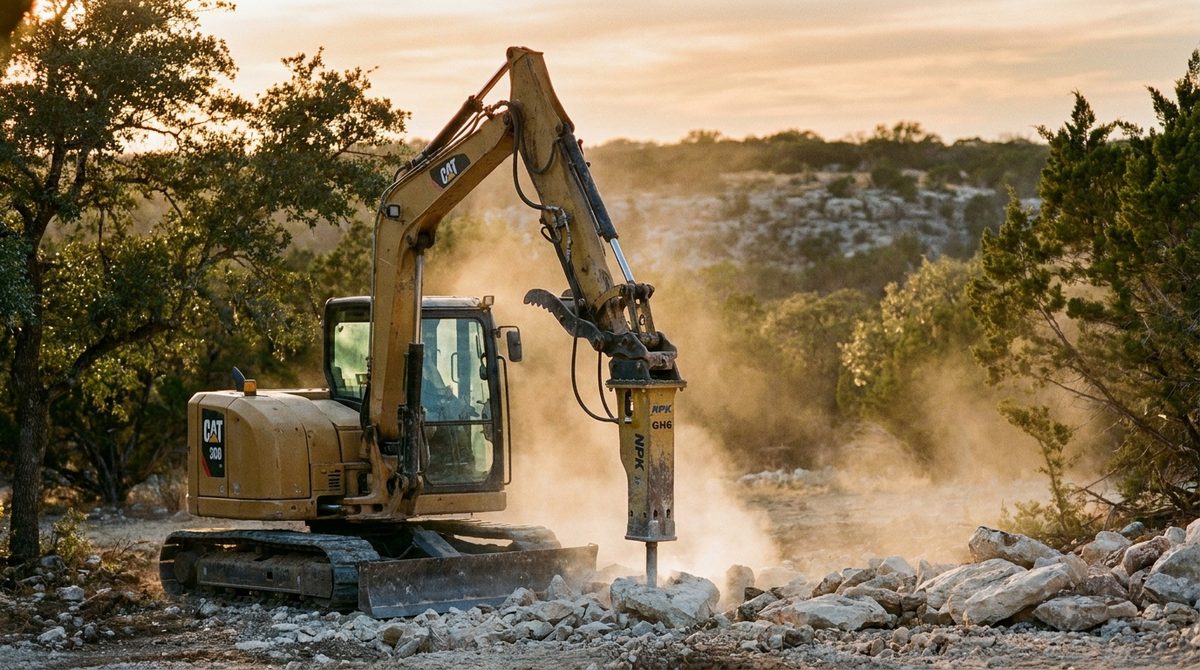 ClearGround land services