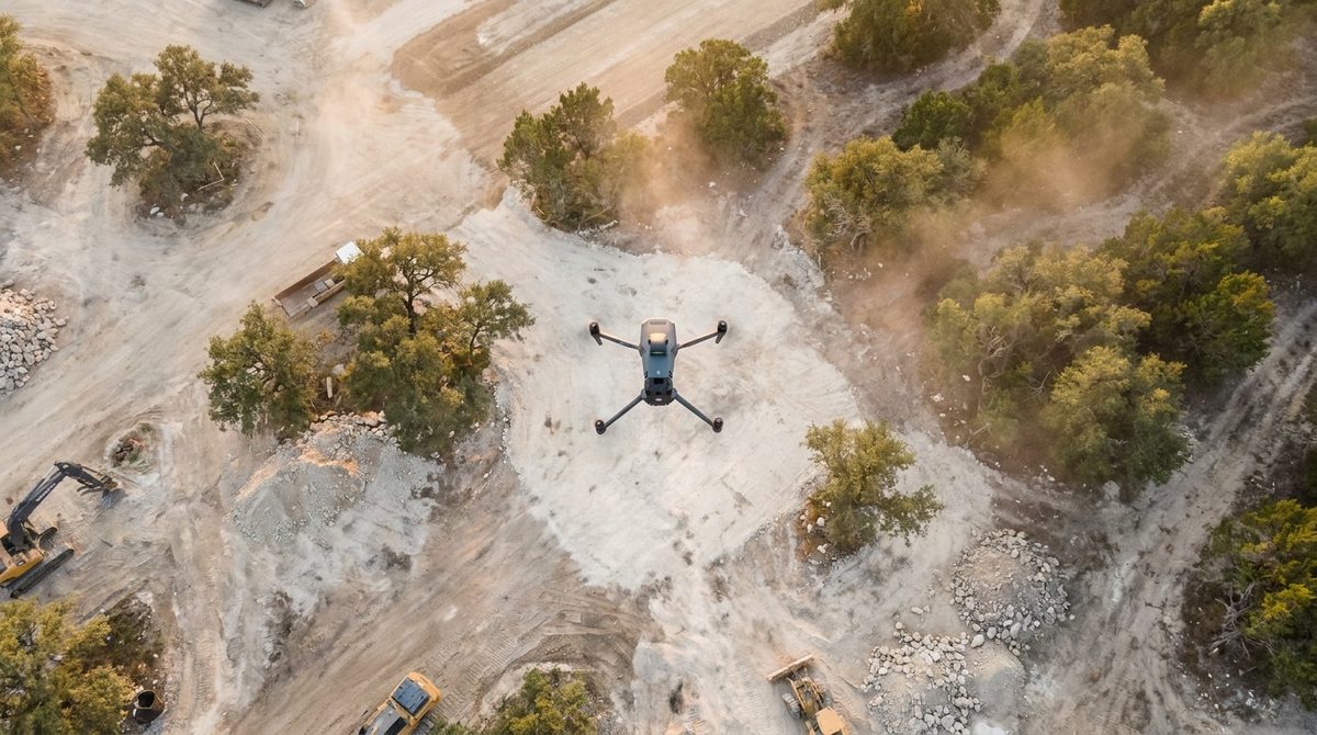 ClearGround land services