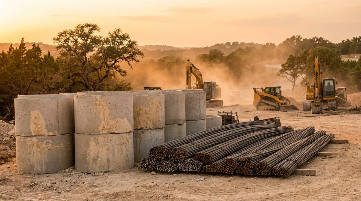 ClearGround land services
